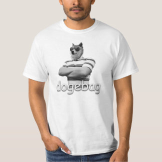 Dogebag Tee