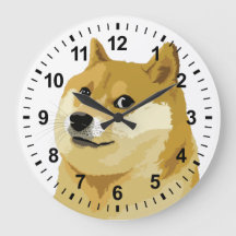 Dogecoin Doge till Lagrar-marknaden i Måne Crypto