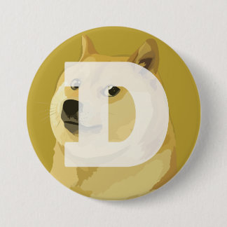 Dogecoin knäppas knapp