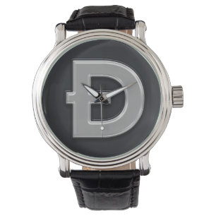Dogecoin Watch Armbandsur
