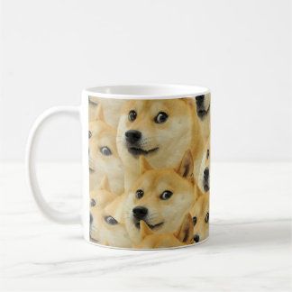 Dogekaffemugg Kaffemugg