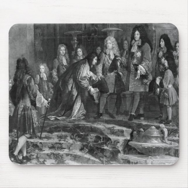 Dogen av Genoa Musmatta (Framsidan)