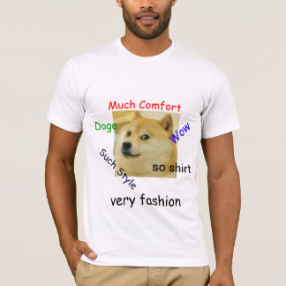 DogeT-tröja T-shirt