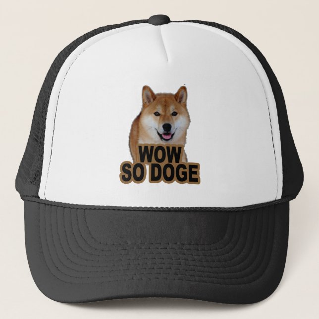 Dogeutslagsplats Shirt.png Keps (Framsida)