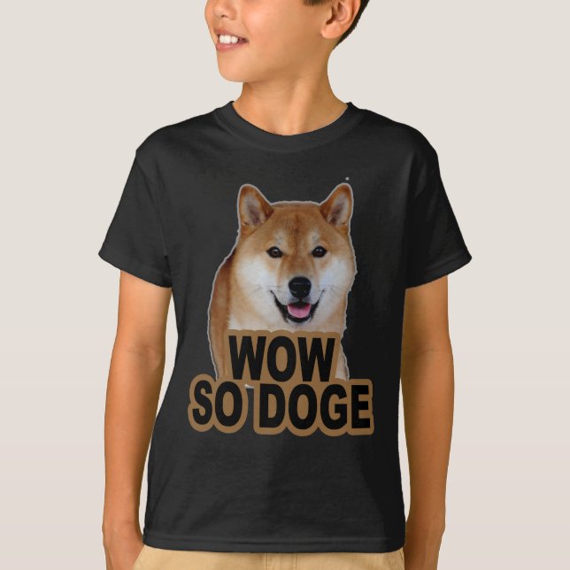 Dogeutslagsplats Shirt.png Tee (Framsida)