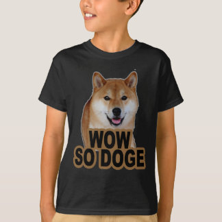 Dogeutslagsplats Shirt.png Tee Shirt