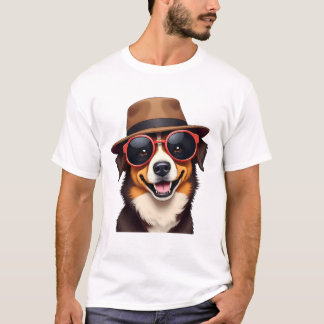 Dogfather T-Shirt