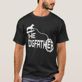 Dogfatheren Tee
