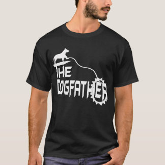 Dogfatheren Tee