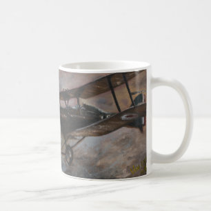 Dogfight 1917 kaffemugg