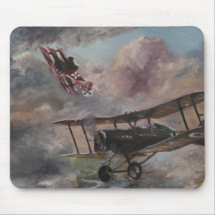 Dogfight 1917 musmatta