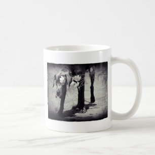 Dogge Balu Kaffemugg
