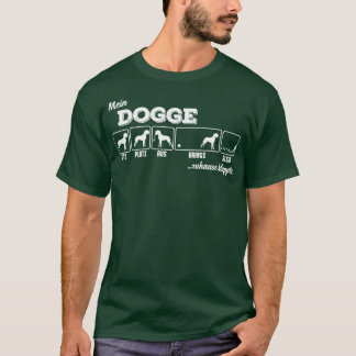 Dogge T Shirt