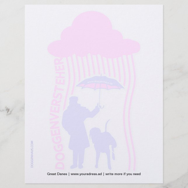 Doggenversteher (Framsida)