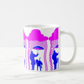 Doggenversteher Kaffemugg