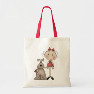 Doggie Bag Tygkasse