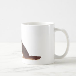 Doggie Family 5 Kaffemugg