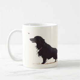 Doggie Family 7 Kaffemugg