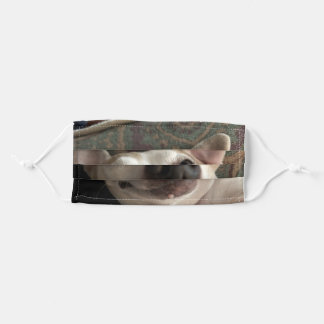 Doggie Mask
