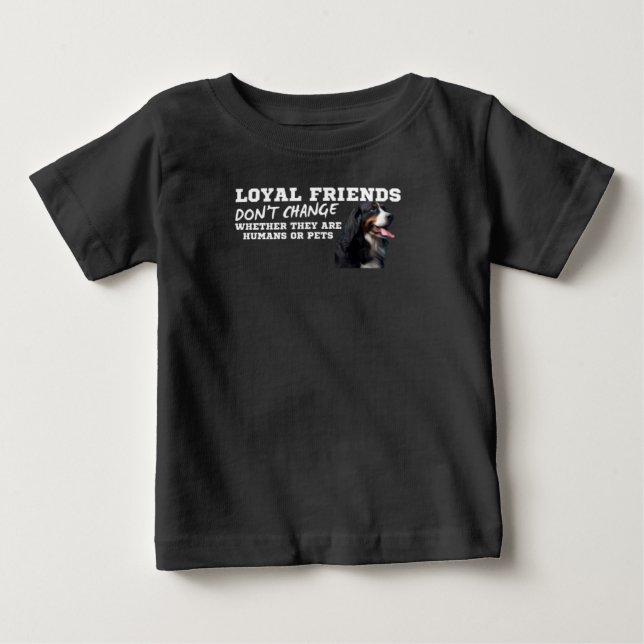 doggie t shirt (Framsida)