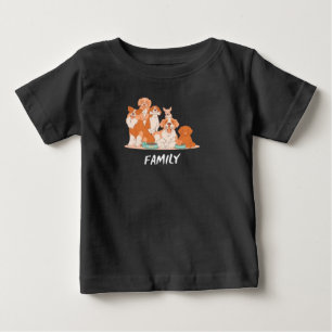 doggie t shirt