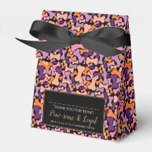 Doggie Treat-presentsäcksmatsäck, matsäcksgromning