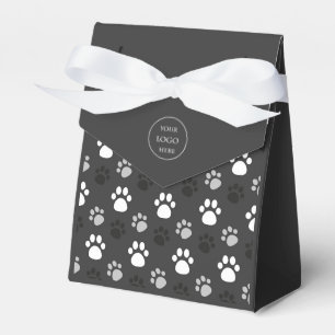 Doggie Treat Tält Box Presentaskar