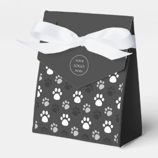 Doggie Treat Tält Box Presentaskar