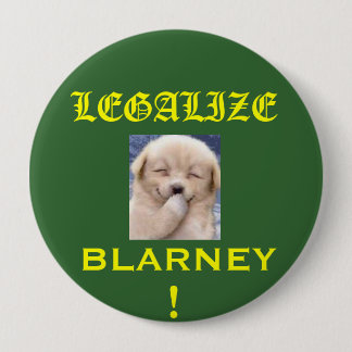 DoggieBlarney Knapp