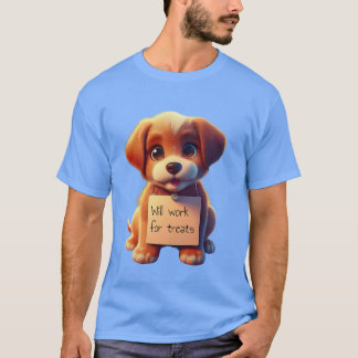 Doggo T Shirt
