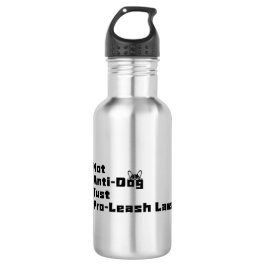 DogGoneIt - Pro-Leash Laws-180z