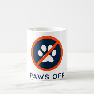 DogGoneIt - Tassar off-11 oz Kaffemugg