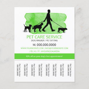 Doggwalker/Djuromsorgare Sitta