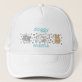 Doggy Mamma Keps