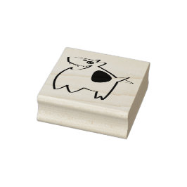 Doggy Stämpel