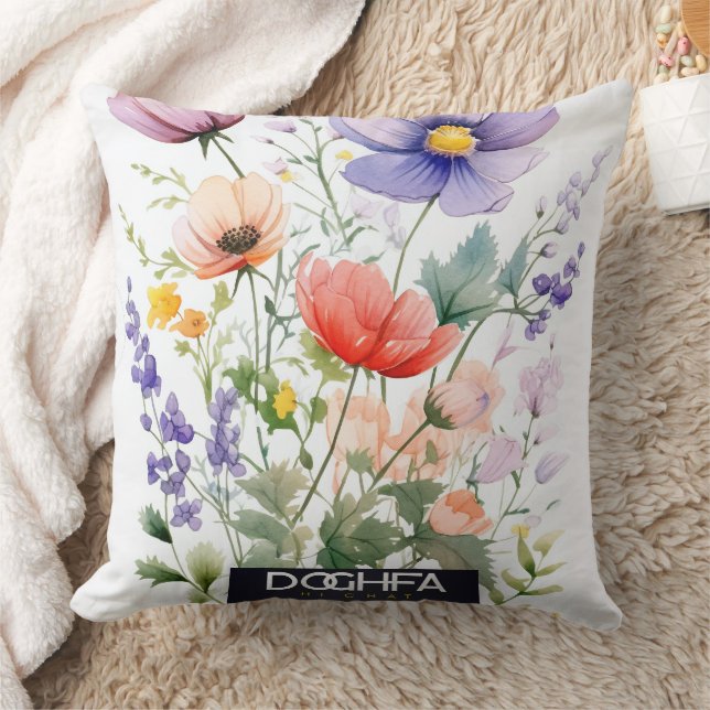 DOGHFA KUDDE (Filt)