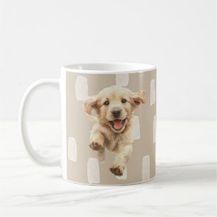 Doglovers klassiska Mugg