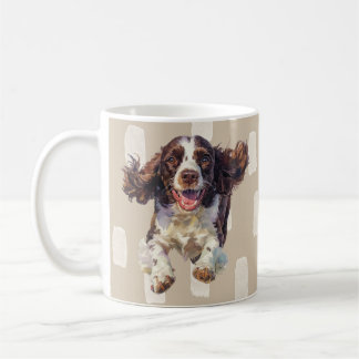 Doglovers klassiska Mugg