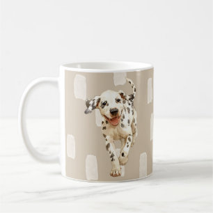 Doglovers klassiska Mugg