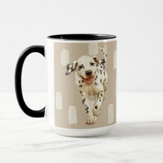 Doglovers Mugg