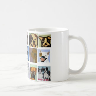 dogloversdream kaffemugg