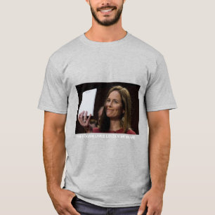 Dogma lever högt inom mig t shirt