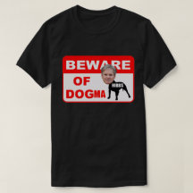 DOGMA T-SHIRT: