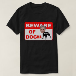 DOGMA T-SHIRT: T SHIRT