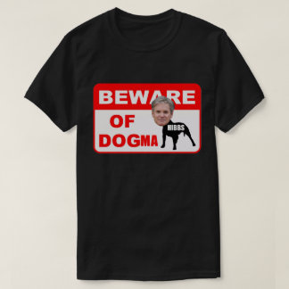 DOGMA T-SHIRT: T SHIRT