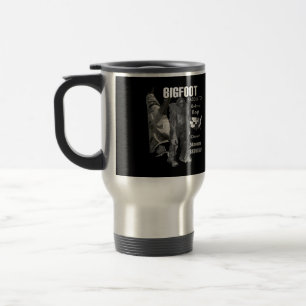 DOGMAN BIGFOOT SASQUATCH RESEMUGG
