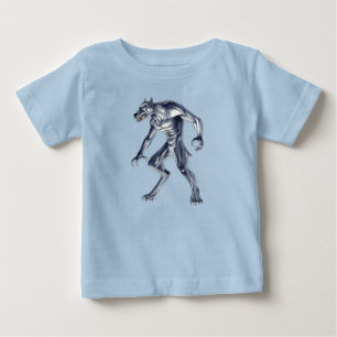 Dogman Cryptid-Beast T Shirt