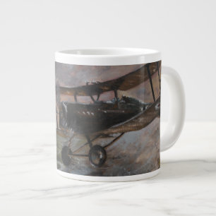 Dogmatch 1917 jumbo mugg