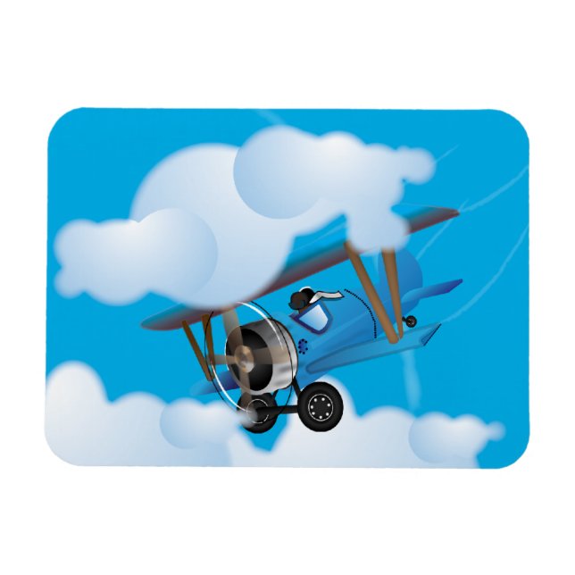Dogmatch Magnet (Horisontell)
