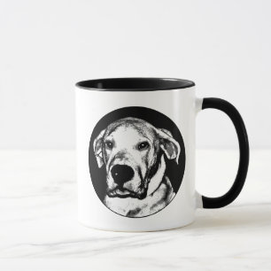 Dogo argentinomugg mugg